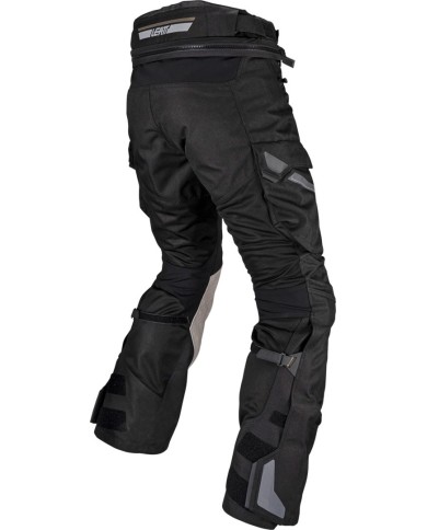 Leatt Adventure Pant ADV FlowTour 7.5 V24 stealth-darkgrey-lightgrey