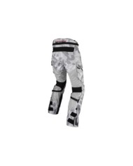 Leatt Adventure Pant ADV FlowTour 7.5 V24 steel-grey-white-black