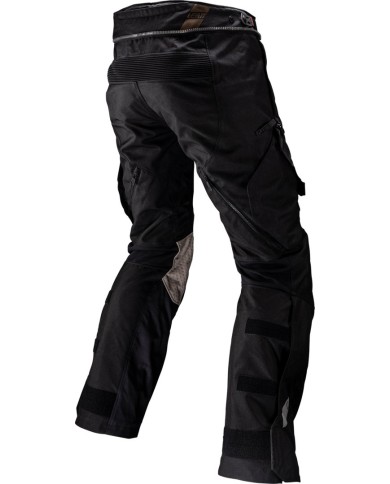 Leatt Adventure Pant ADV Multitour 5.5 V25 noir-or