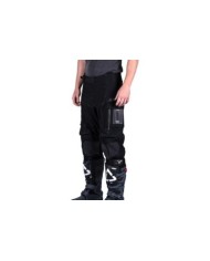 Leatt Adventure Pant ADV Rally 5.5 V25 noir