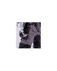 Leatt Adventure Pant ADV Rally 5.5 V25 grey black-grey