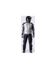 Leatt Adventure Pant ADV DriTour 5.5 V26 stealth grey-black
