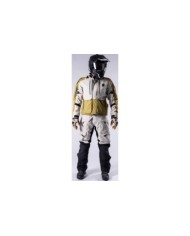 Leatt Adventure Pant ADV DriTour 5.5 V26 sand brown grey-brown