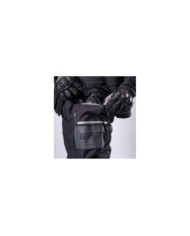 Leatt Adventure Pant ADV Rally 7.5 Hydradri V26 stealth grey-black