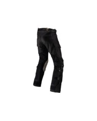 Leatt Adventure Pant ADV Flowtour 5.5 Women V25 gris foncé-or