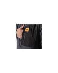 Leatt Adventure Jacket ADV 7.5 ThermaFlow V26 iron grey-black