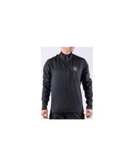 Leatt Adventure Jacket ADV 3.5 ThermaFlow V26 black-grey