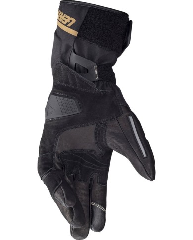 Leatt Adventure Glove ADV SubZero 7.5 V24 stealth-darkgrey-lightgrey