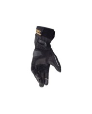 Leatt Adventure Glove ADV SubZero 7.5 V24 stealth-darkgrey-lightgrey