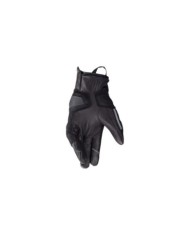 Leatt Adventure Glove ADV SubZero 7.5 Short V24 stealth-black-grey