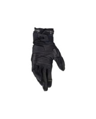 Leatt Adventure Glove ADV HydraDri 7.5 V24 stealth-darkgrey-lightgrey
