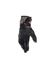 Leatt Adventure Glove ADV HydraDri 7.5 V24 desert-brown-black-brown