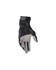 Leatt Adventure Glove ADV X-Flow 7.5 V24 stealth-darkgrey-lightgrey