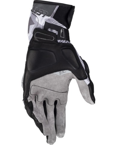 Leatt Adventure Glove ADV X-Flow 7.5 V24 steel-grey-black