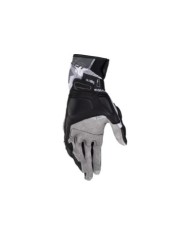 Leatt Adventure Glove ADV X-Flow 7.5 V24 steel-grey-black