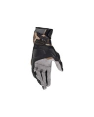 Leatt Adventure Glove ADV X-Flow 7.5 V24 desert-brown-black-brown