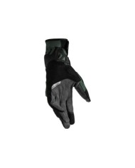 Leatt Adventure Glove ADV HydraDri 5.5 V25 vert noir