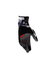 Leatt Adventure Glove ADV HydraDri 5.5 V25 beige-bleu-rouge