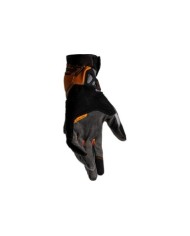 Leatt Adventure Glove ADV HydraDri 5.5 V25 gris-noir-orange