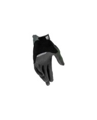 Leatt Adventure Glove ADV X-Flow 5.5 Short V25 green-black
