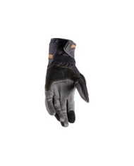Leatt Adventure Glove ADV SubZero 5.5 V26 stealth grey-black