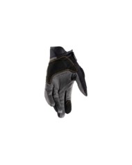 Leatt Adventure Glove ADV SubZero 5.5 Short V26 stealth grey-black