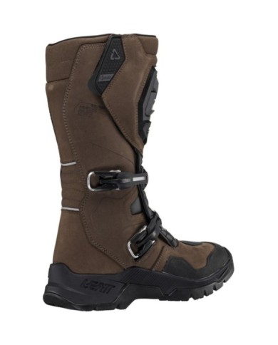 Leatt Adventure Boot ADV HydraDri 7.5 V24 desert-brown-black