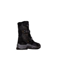 Leatt Adventure Boot ADV Hydradri 7.5 Short V25 noir-gris