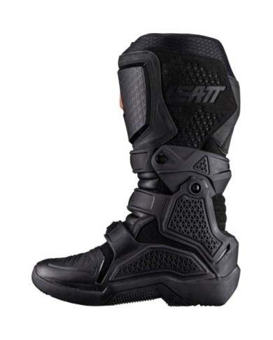 Leatt Adventure Boot ADV 8.5 HydraDri V26 black-bronze