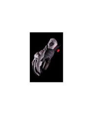 Five Gloves Gants TFX1 Airflow court gris-noir-rouge