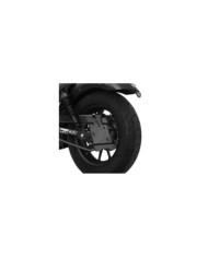 IBEX-Zieger ZIEGER support de plaque latéral Honda CMX 500 Rebel