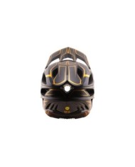 Troy Lee Designs Stage Stunt AS Helmet - Pinstripe black XS
