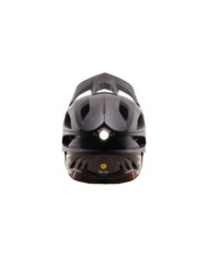 Troy Lee Designs Stage Stunt AS Helmet - Split black camo XL