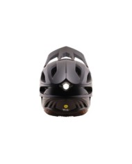 Troy Lee Designs Stage Stunt AS Helmet - Drone black XS