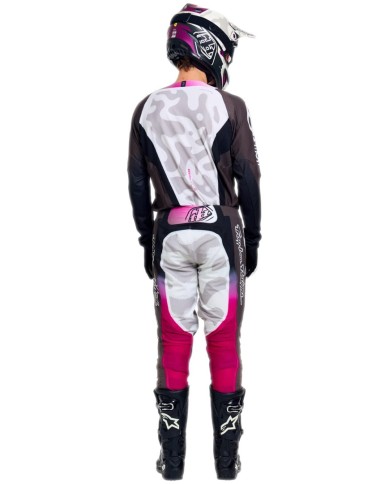 Troy Lee Designs SE PRO Pant - Myth gray-violet