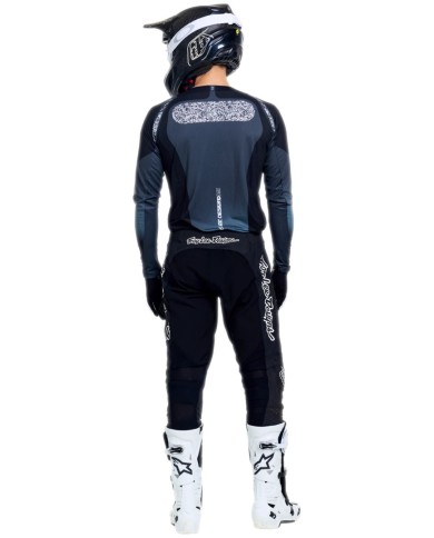 Troy Lee Designs SE PRO Pant - Solo black
