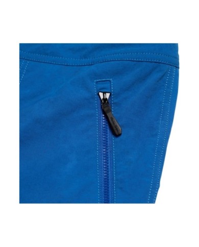 Troy Lee Designs Skyline Trail Short Shell - Washed Out bleu