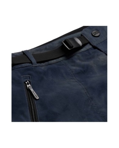 Troy Lee Designs Skyline Trail Short Shell - Washed Out gris