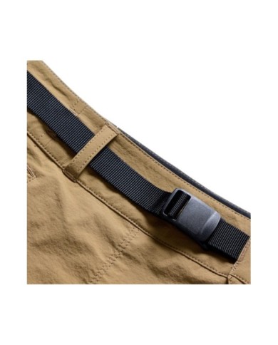 Troy Lee Designs Skyline Trail Short Shell - Mono brown