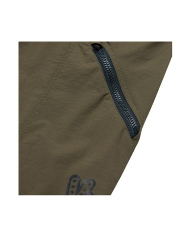Troy Lee Designs Skyline Trail Short Shell - Mono marron