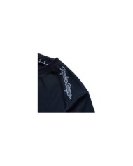 Troy Lee Designs Womens Lilium LS Jersey - Mono noir