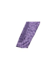 Troy Lee Designs Womens Lilium LS Jersey - Twisted Checkers violet