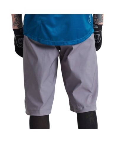 Troy Lee Designs Flowline superlyte Short - Mono gris