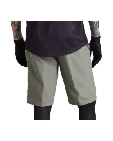 Troy Lee Designs Flowline superlyte Short - Mono olive