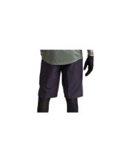 Troy Lee Designs Flowline superlyte Short - Mono carbone