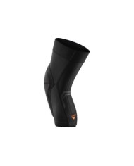 Troy Lee Designs Stage Pro Knee Guards - Solid noir XS
