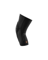 Troy Lee Designs Speed Pro Knee Sleeves - Solid noir XS