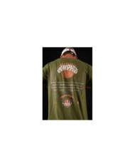 Troy Lee Designs TROY LEE DESIGNS X REDBULL RAMPAGE INTERGALACTIC T-SHIRT