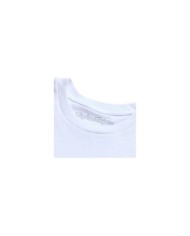 Troy Lee Designs Short Sleeve Tee - Friday Night white