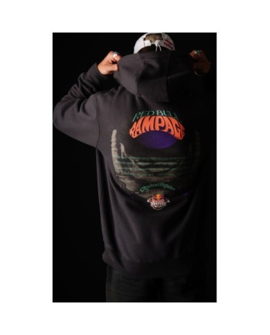 Troy Lee Designs TROY LEE DESIGNS X REDBULL RAMPAGE INTERGALACTIC PULLOVER
